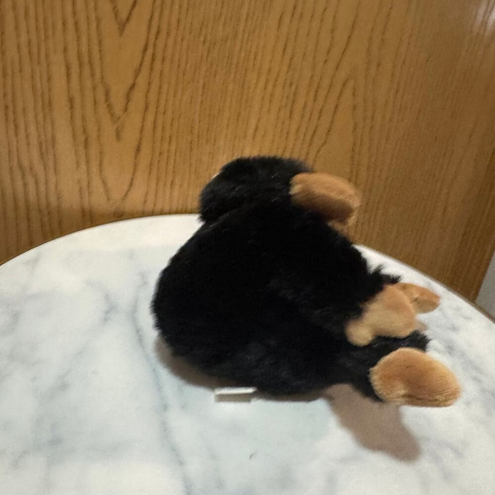 Plush lot of wild animals - Picture 4 of 12